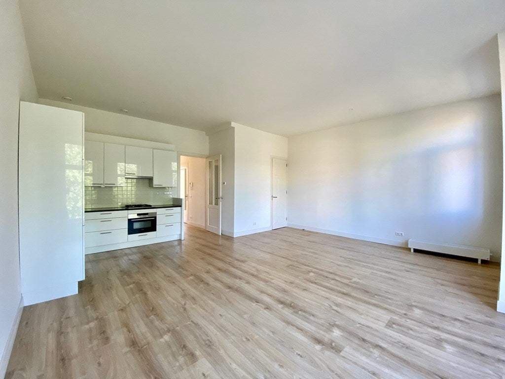 Apartamento Mauritsweg, Rotterdam - En alquiler
