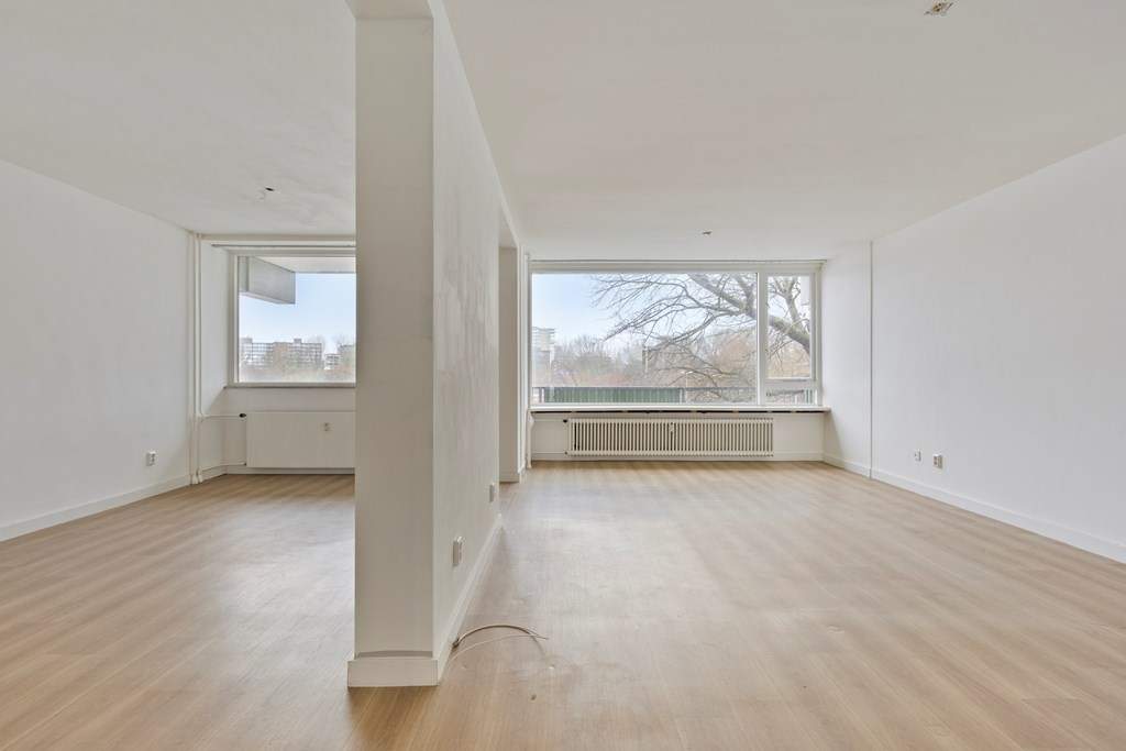 Apartamento de 5 Habitaciones Stadhoudersring, Zoetermeer - En Alquiler