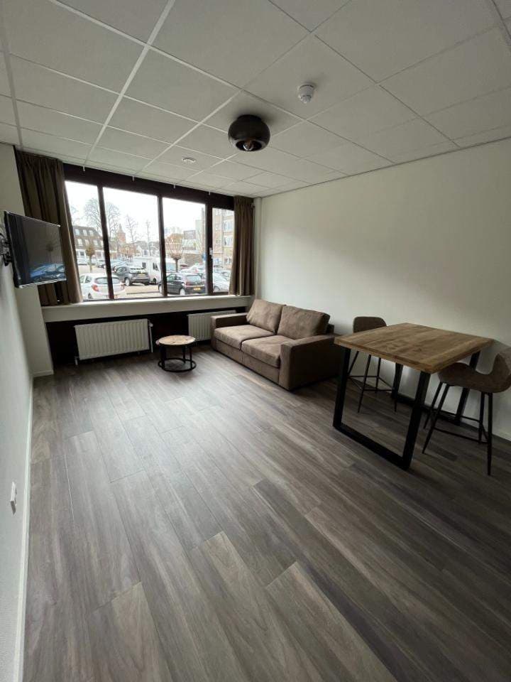 Furnished Apartment for Rent, Stationsweg, Leerdam