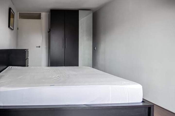 Ruyschstraat 87, Amsterdam - Appartement