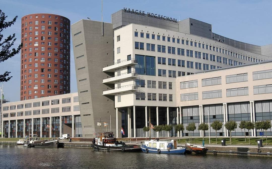 Stamkartplein 189, Den Haag - Te huur