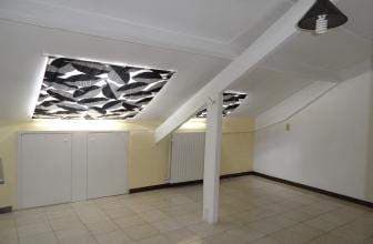 Unfurnished Room Tongerseweg, Maastricht - For Rent