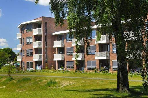 Apartment Marga Klompéstraat, Winterswijk - For Rent