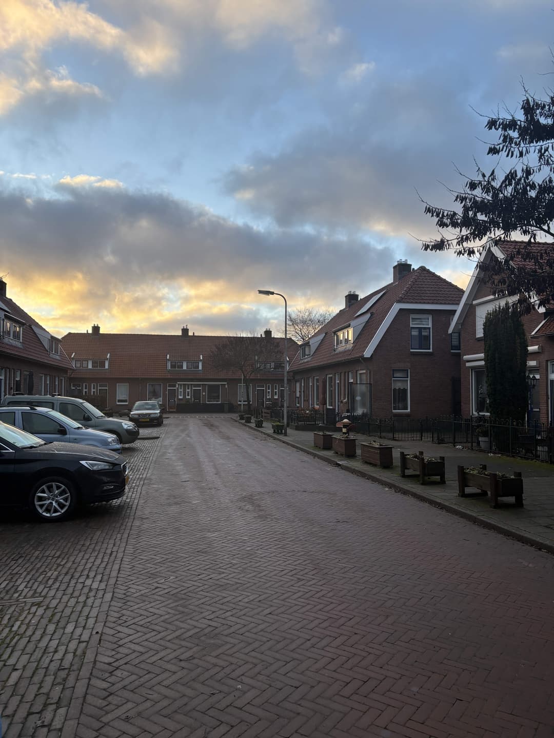 Haus Sanatoriumdwarsstraat, Deventer - Zu Vermieten