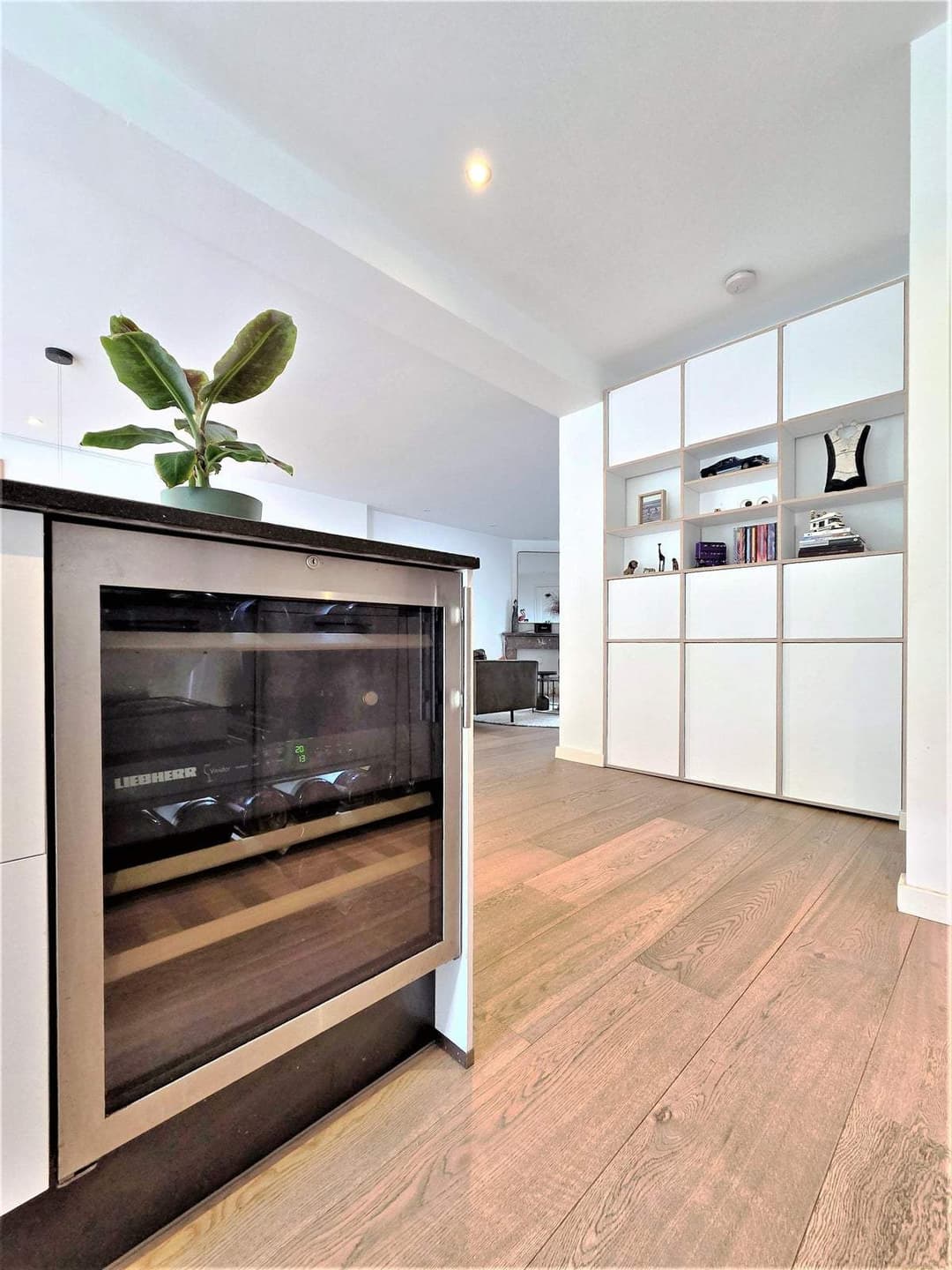 Appartement Haarlemmermeerstraat, Amsterdam-Zuid - À louer