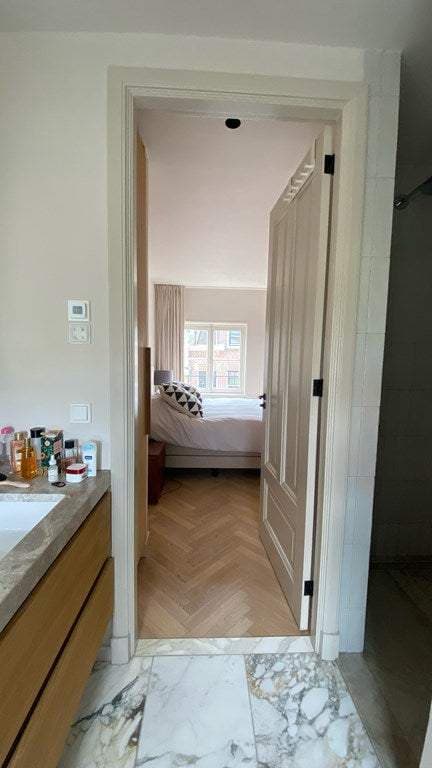 Flat Noorderdwarsstraat, Amsterdam - For Rent