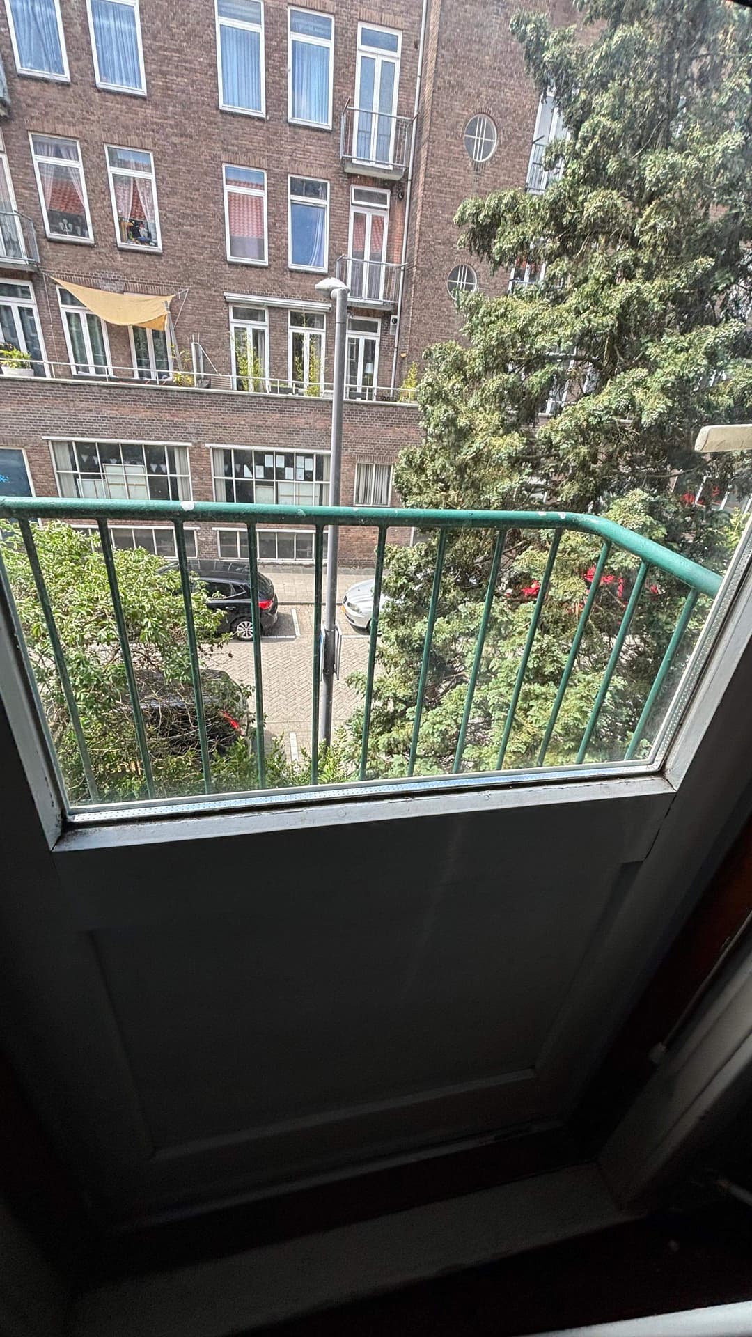 Furnished Room for Rent - Leopoldstraat, Rotterdam