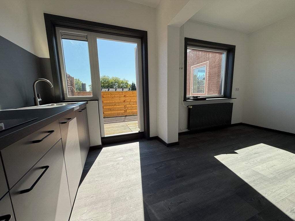 Flat Suikerland, Arnhem - Upper Floor Apartment