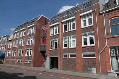 Apartamento Zwolseplatz, Deventer - En alquiler