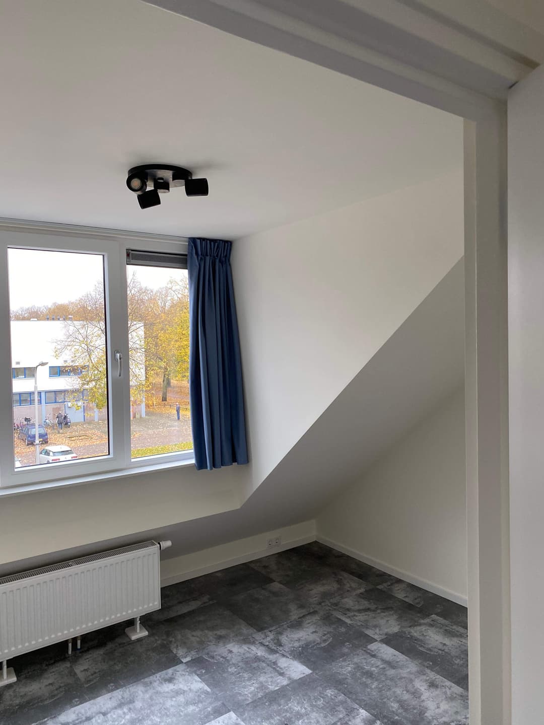 Apartamento sin amueblar Leusderweg, Amersfoort - En Alquiler