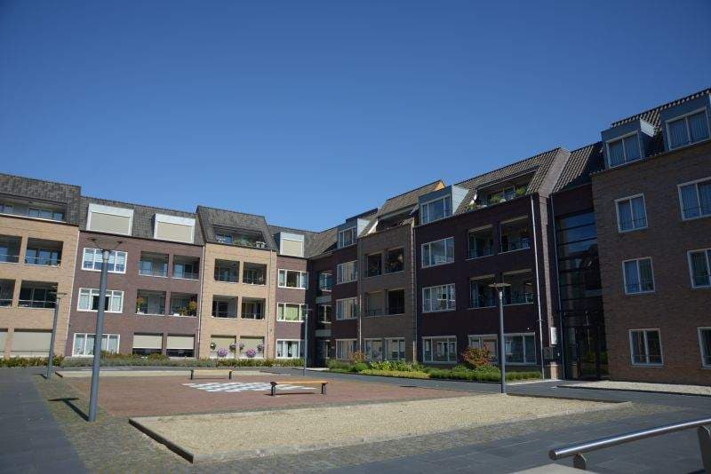 Appartement Looierstraat, Gulpen - À Louer