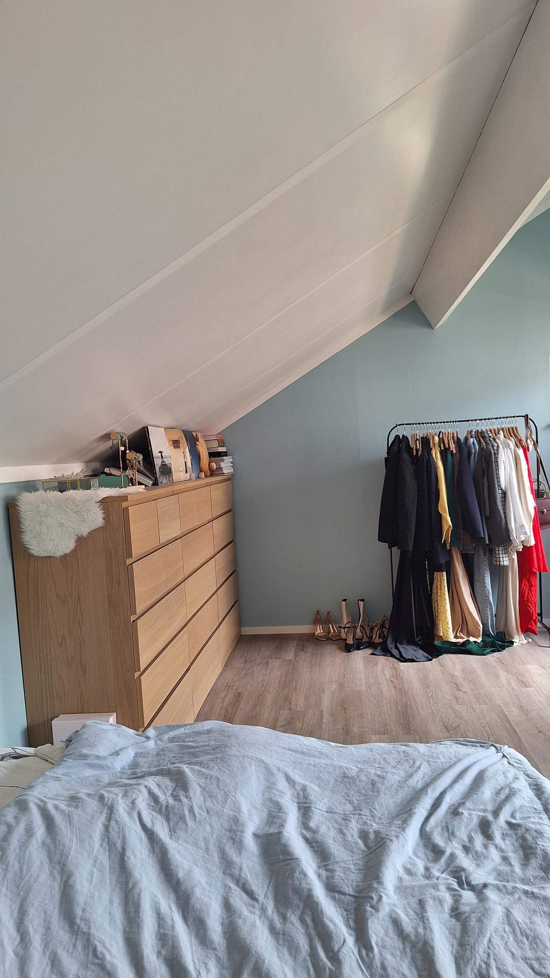 Gemeubileerde Kamer Spaarnestraat, Enschede - Te Huur