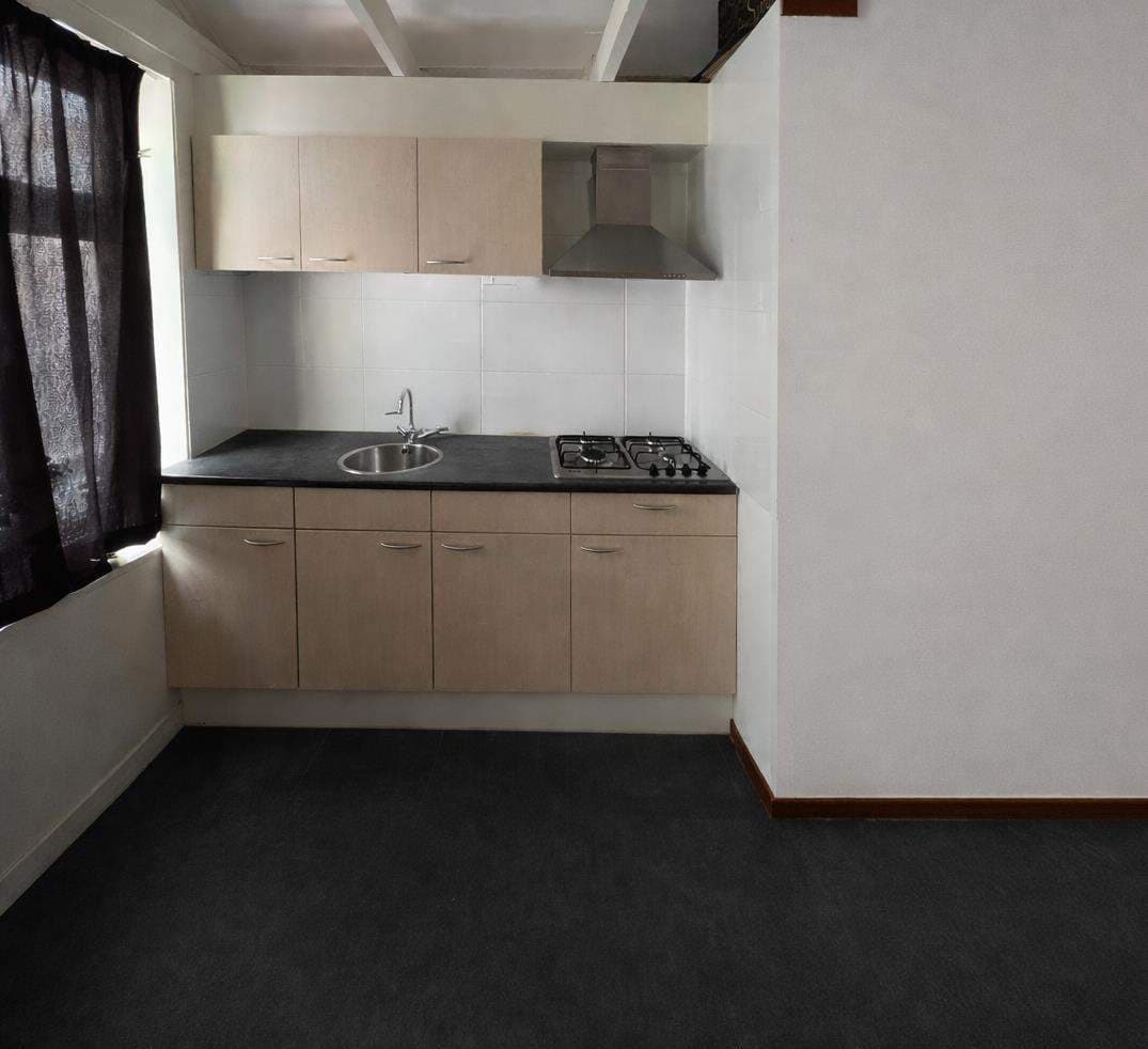 Studio Westerkade, Gouda - Zu Vermieten