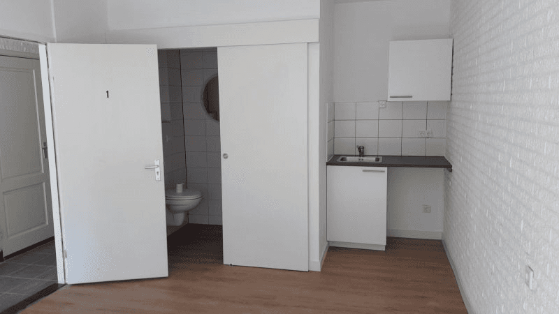 Studio Acaciastraat, Breda - Zu Vermieten