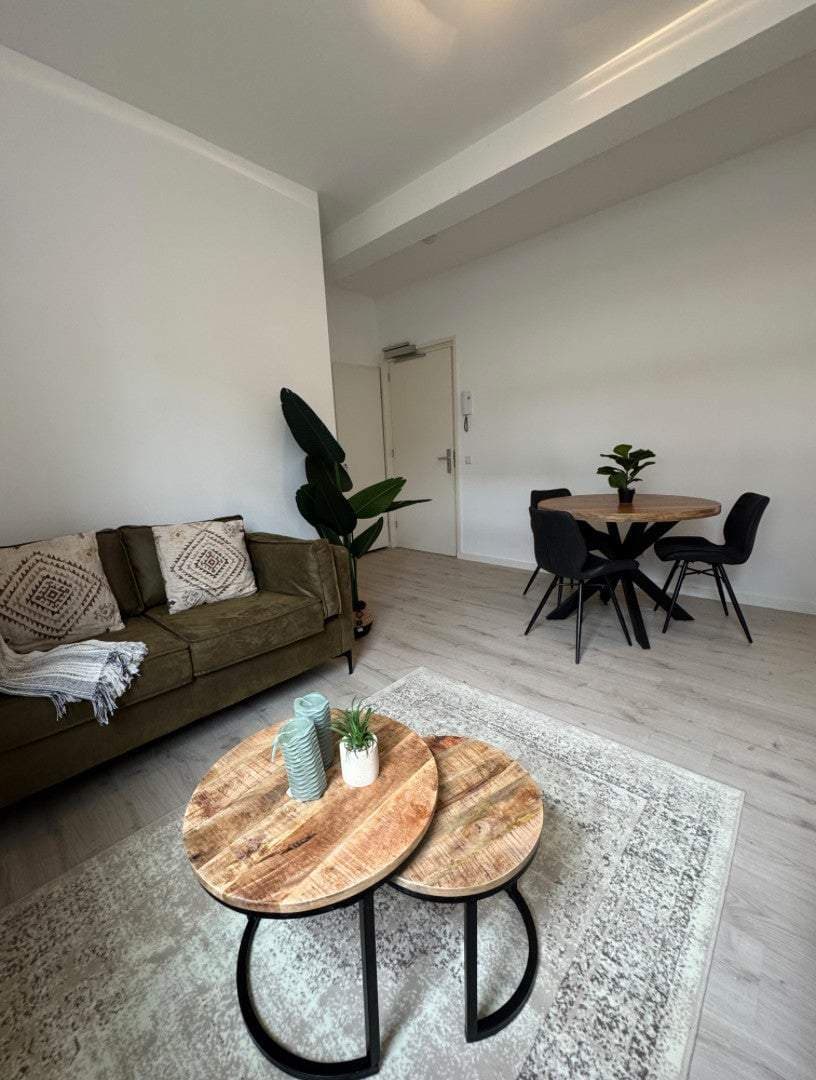 Flat Grotekerkplein, Rotterdam - En alquiler