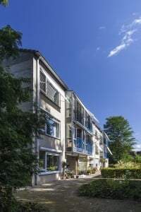Apartment Park Eikenheuvel 105, Vught - Zur Miete