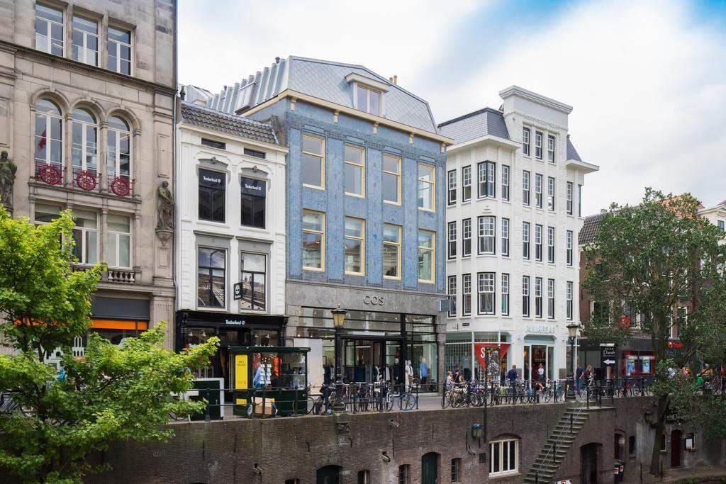 Apartamento Massegast 235, Utrecht - En Alquiler
