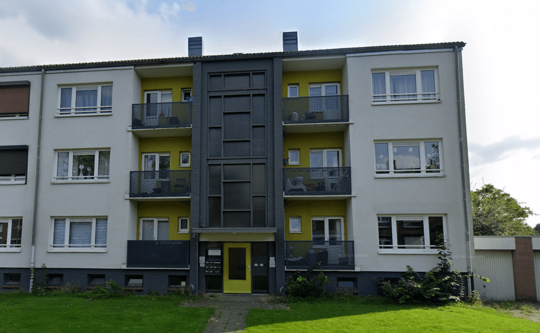 Apartment Burg.Savelberglaan, Kerkrade - For Rent