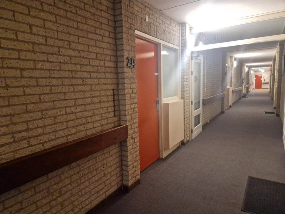 Zuiderhof 24, Purmerend — 2-Zimmer-Wohnung (1. Etage)