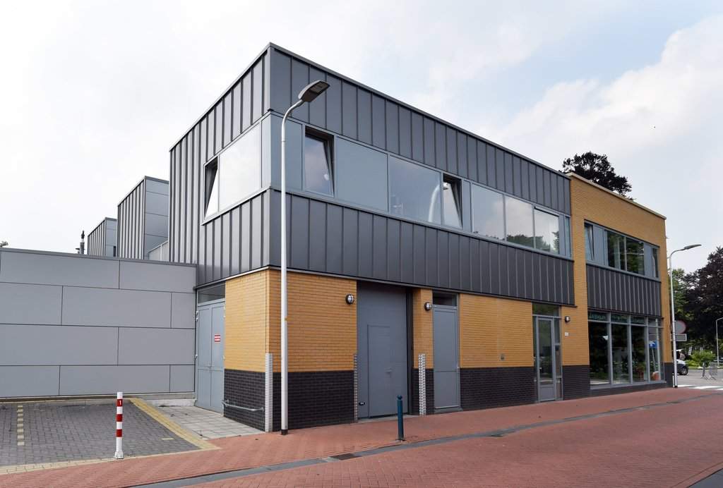 2-Kamer Appartement Verbindingsweg, Epe - Te Huur