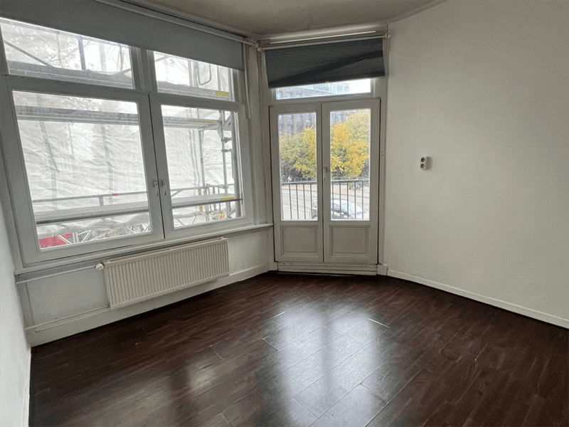 Kamer te huur Jacob van Lennepkade, Amsterdam