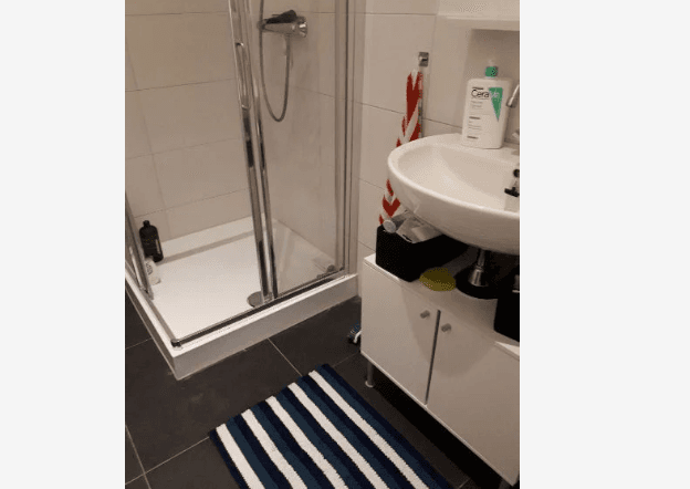 Apartment Telegraafstraat, Tilburg - For Rent