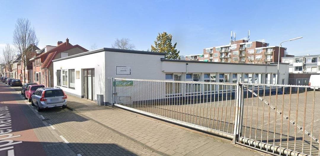 Zimmer Lipperkerkstraat, Enschede - Zur Miete