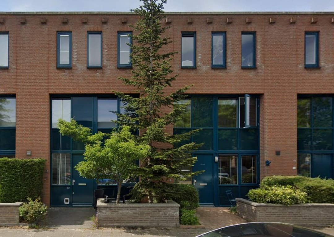 3 Bedroom House at Poortwacht, Leiderdorp - For Rent