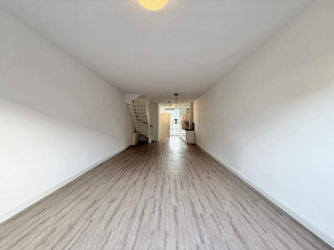 House Scheepsbouwweg, Amsterdam - For Rent