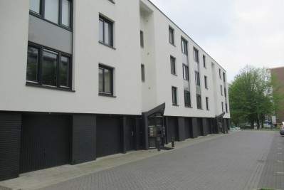 Wohnung Dr. Martin Luther Kinglaan, Hoensbroek - Zu Vermieten