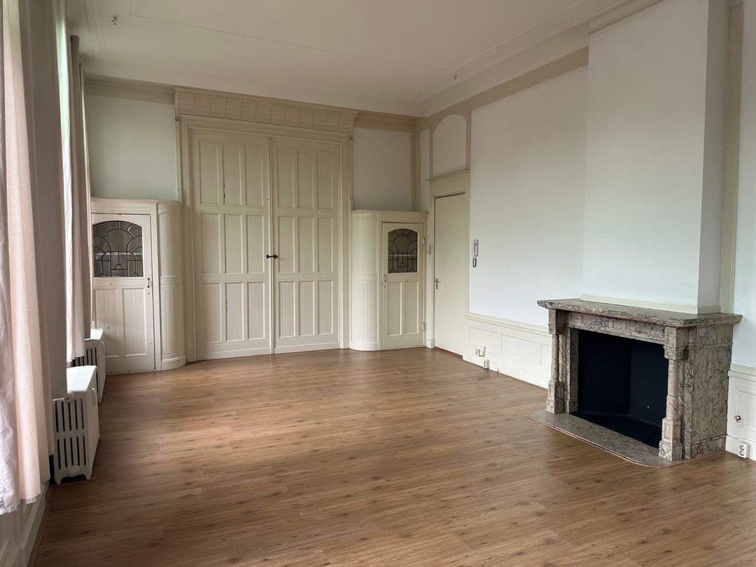 Chambre d'étudiant Laan van Meerdervoort 168, Den Haag - À louer