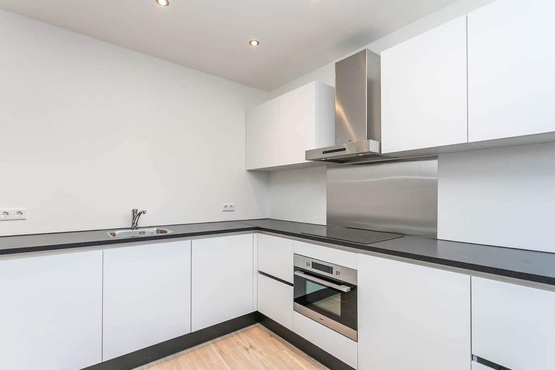 Flat Batterijstraat, Maastricht - For Rent