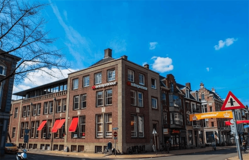 Wohnung Herestraat, Groningen - Zu Vermieten