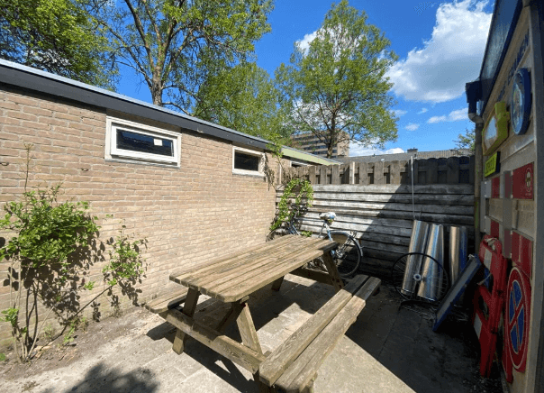Zimmer Maluslaan, Groningen - Zur Miete