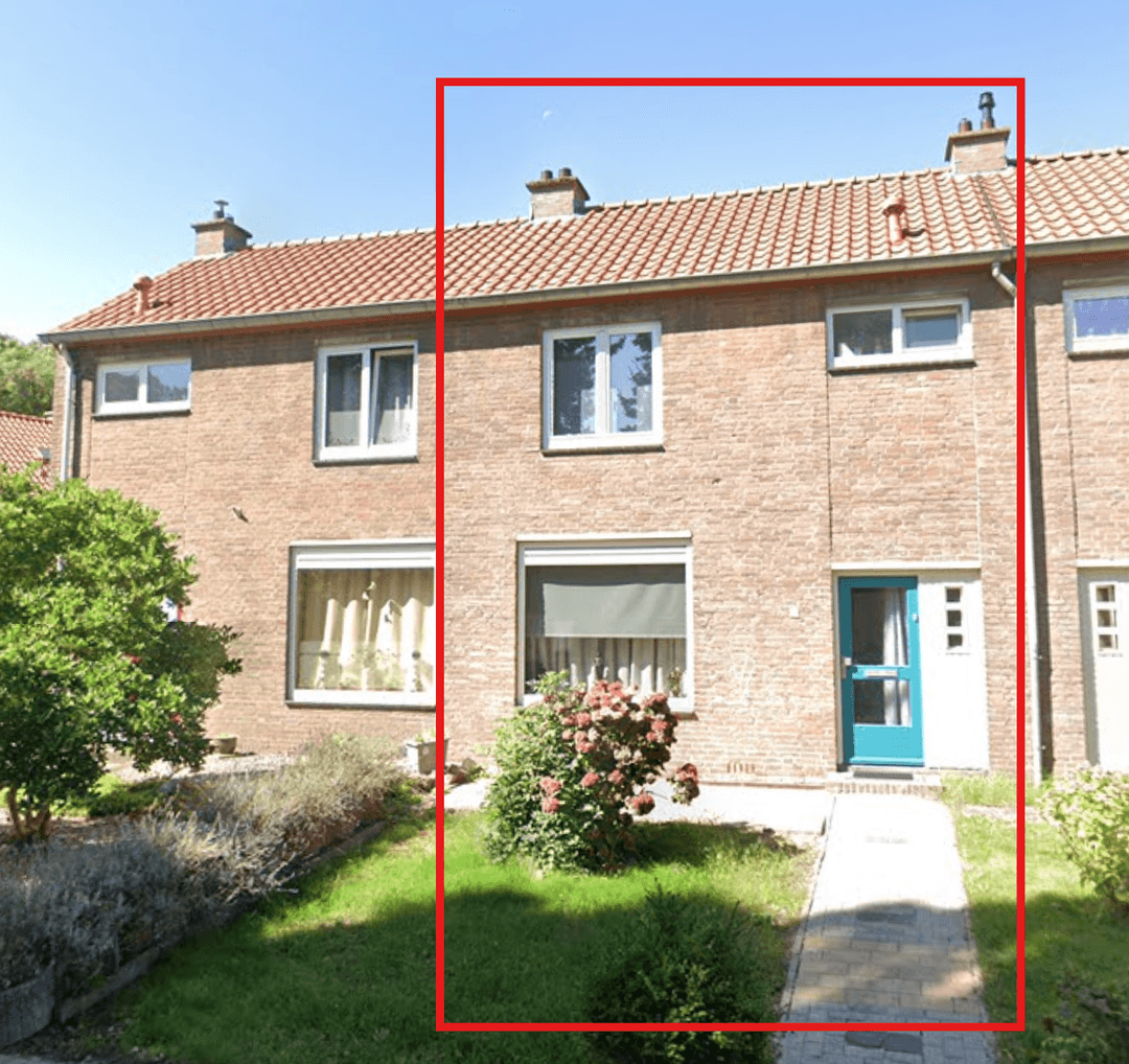 Tussenwoning Janssensstraat, Geleen - Te huur