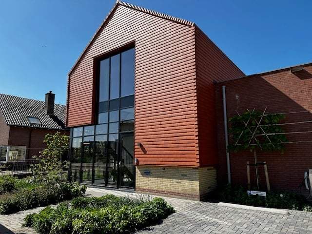 Top Etage Appartement Dreef 203, Kockengen - Te Huur