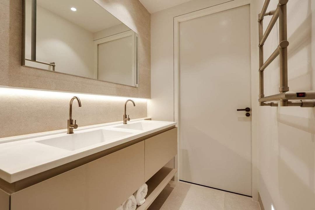 Appartement Fokke Simonszstraat, Amsterdam - À louer