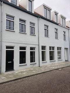 Stationsstraat 19, Sas van Gent - À louer