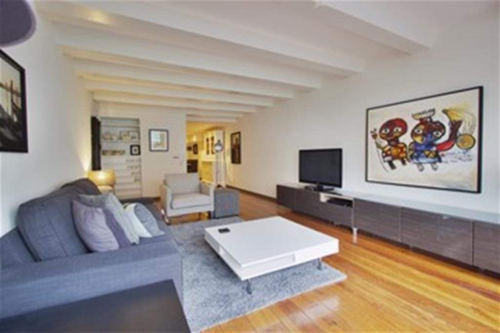 Wohnung Singel 518-B, Amsterdam - Zur Miete
