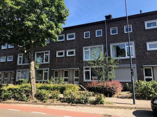 Casa adosada Tudderenderweg 71, Sittard - En alquiler