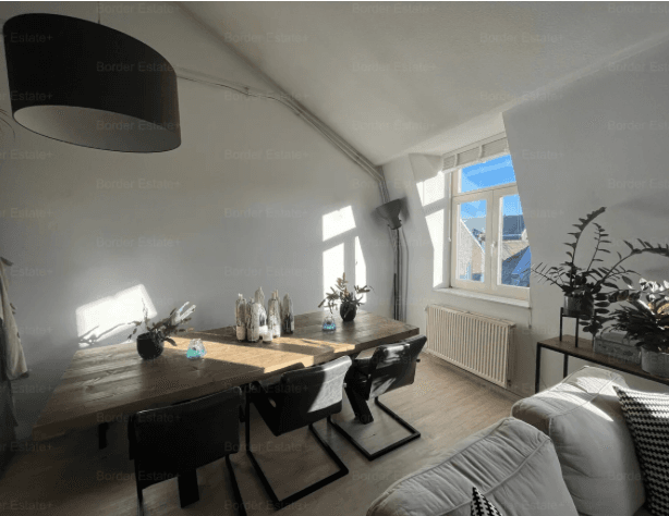 Apartamento Rechtstraat, Maastricht - En alquiler