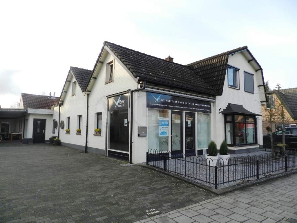 Studio 1e Wormenseweg, Apeldoorn - À Louer