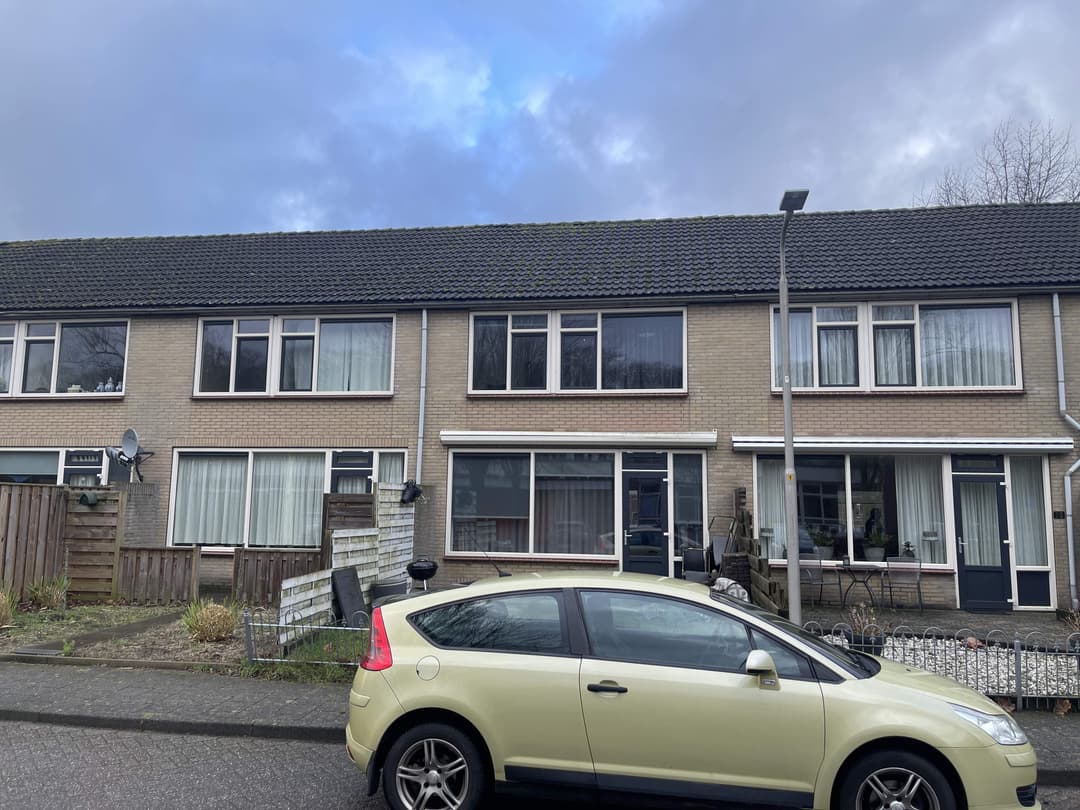 Einfamilienhaus Vergouwlaan 16, Slagharen - Zu Vermieten