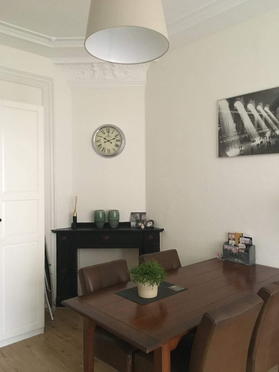 Flat Archimedesstraat, The Hague - Apartment