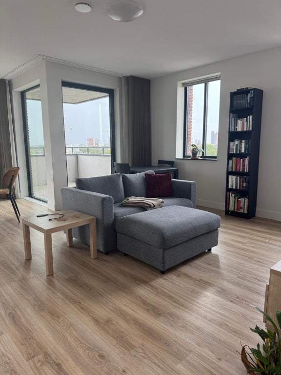Apartment Twentestraat, Tilburg - For Rent