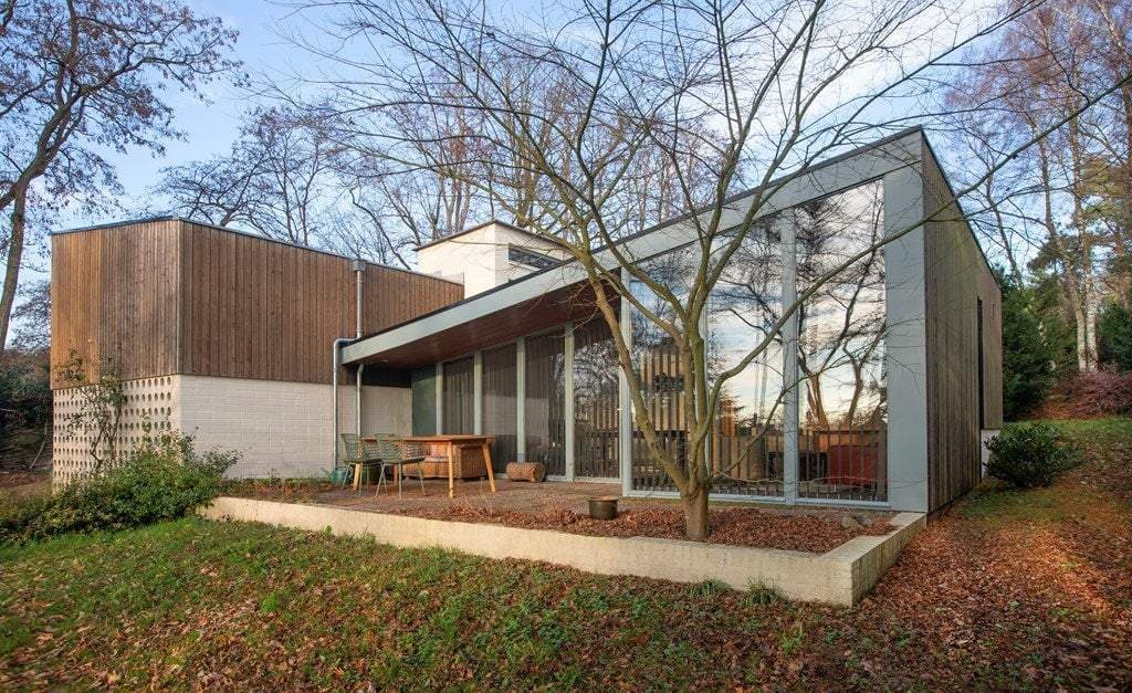 Haus Generaal Gavinstraat, Mook - Zu Vermieten