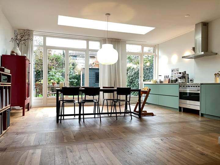 Ruthardlaan 171, 1406 RP Bussum - For Rent