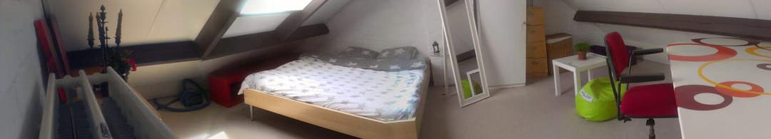 Habitación Amueblada Mozartlaan, Eindhoven - En Alquiler