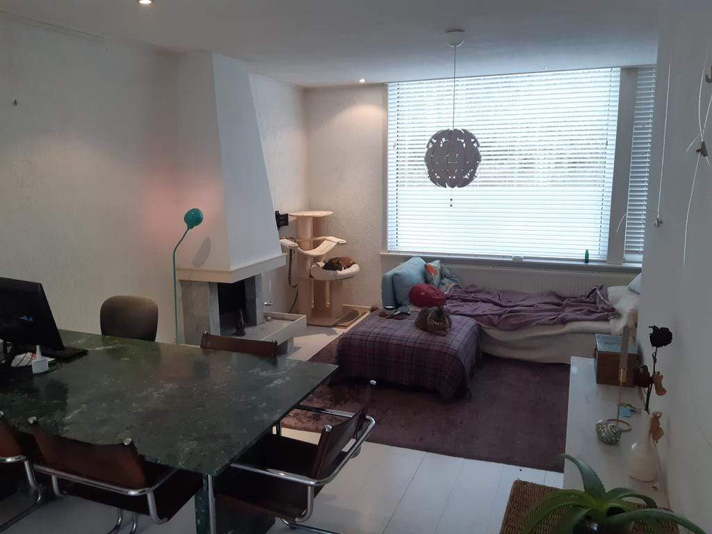 Apartamento de Alphenstraat 52, Voorburg - En Alquiler