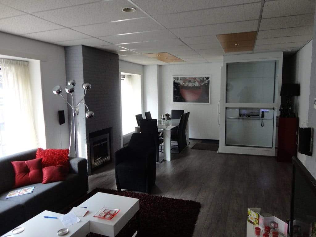 Appartement Ameidestraat 18-A, Helmond - Te Huur